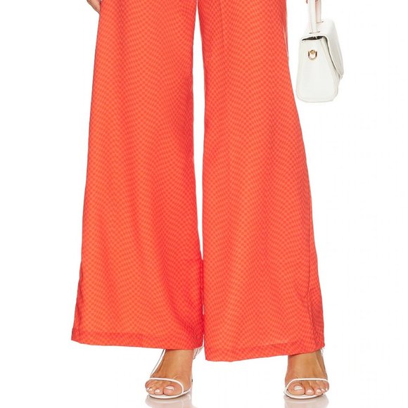 Ostra Brasil Retro Straight Pocket Pants - Picture 4 of 4